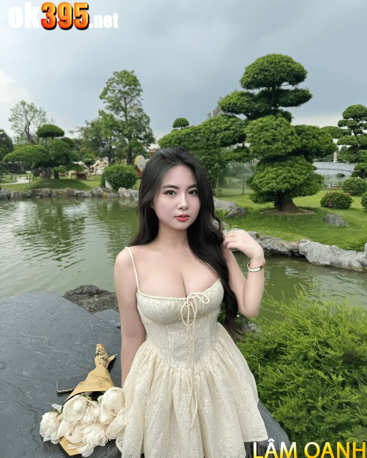 Lâm Oanh